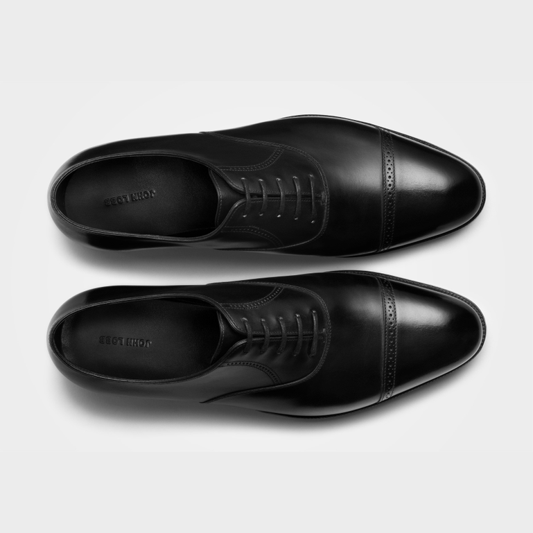 在庫処分 半額 John Lobb Shoes | II Philip | 靴