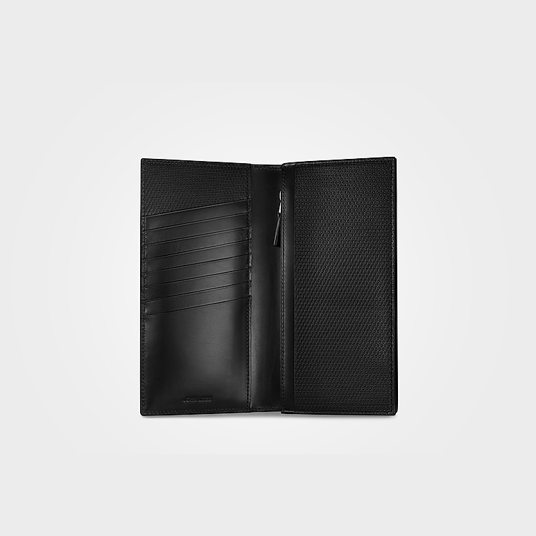 John Lobb | Caviar Yen Wallet |