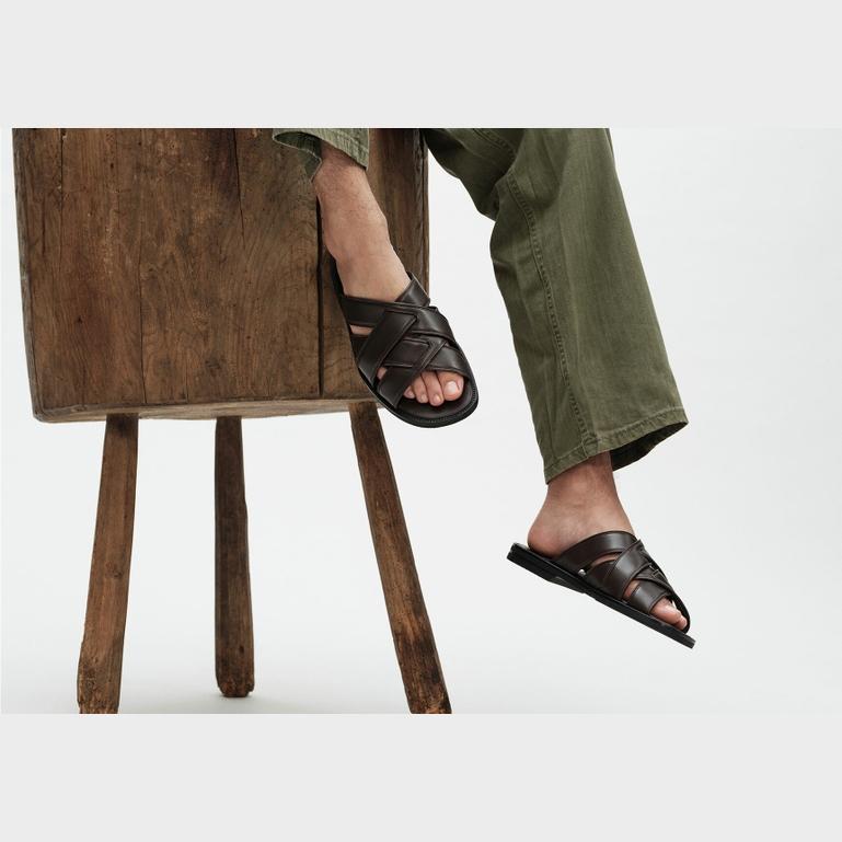 John Lobb | Salt シューズ
