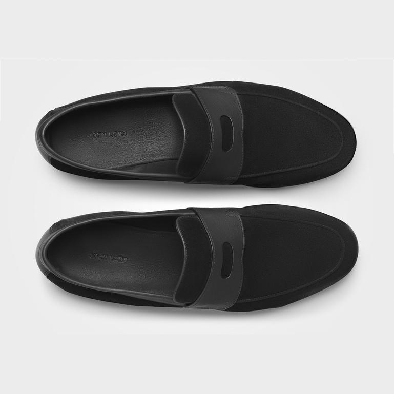 Mens Luxury Shoes | Hendra | John Lobb