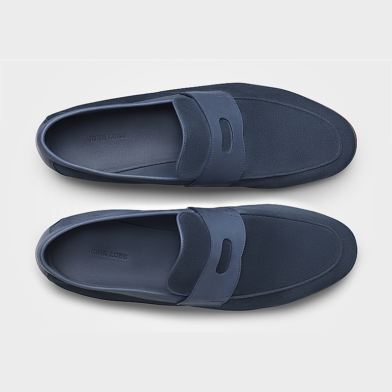 Mens Luxury Shoes | Hendra | John Lobb display picture 2