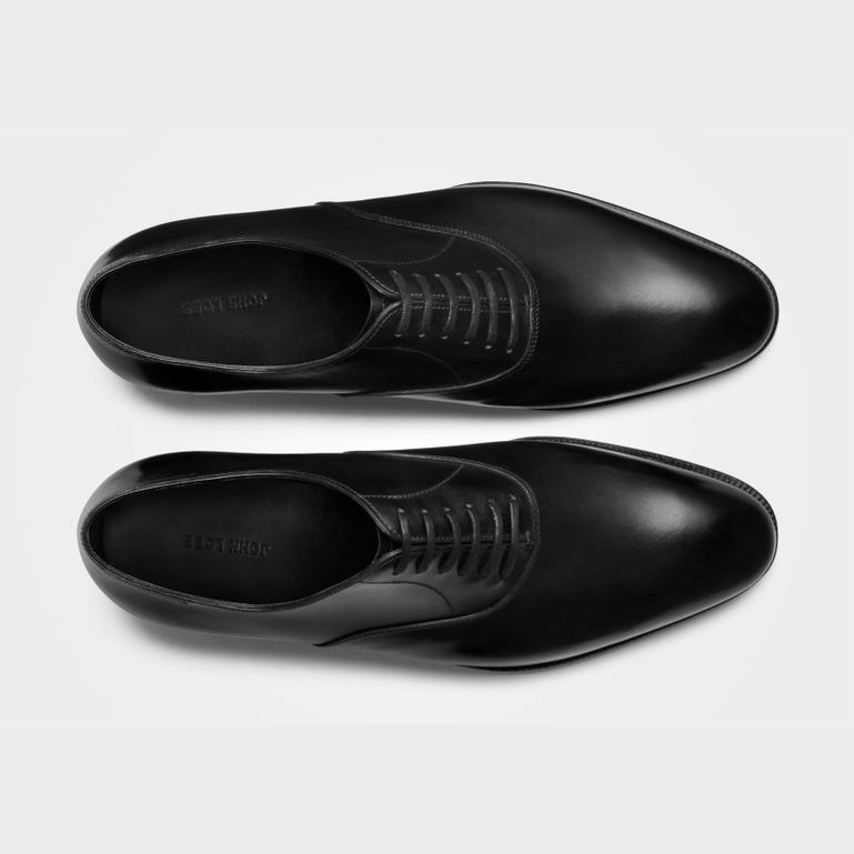 Mens Luxury Shoes | Seaton | John Lobb