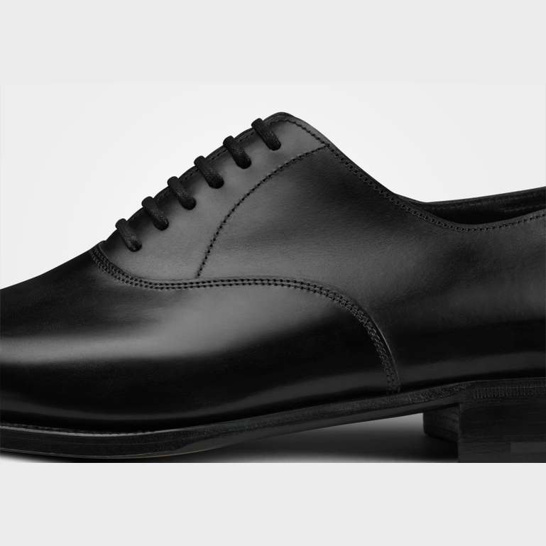 Mens Luxury Shoes | Seaton | John Lobb