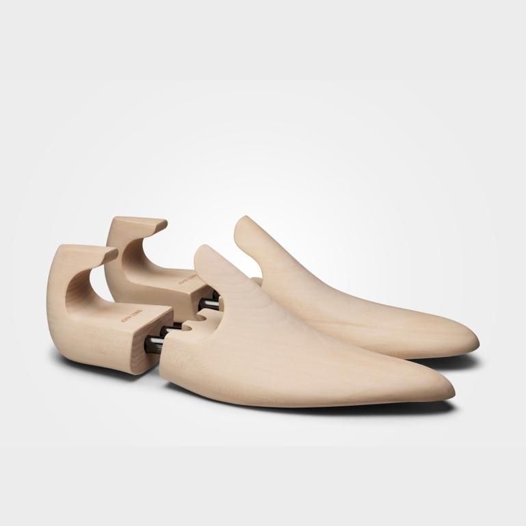 Luxury Shoe Care | Shoe trees | John Lobb Shoe Care