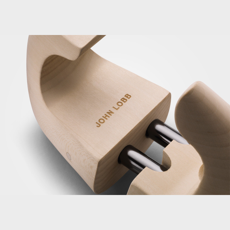 Luxury Shoe Care | Shoe trees | John Lobb Shoe Care