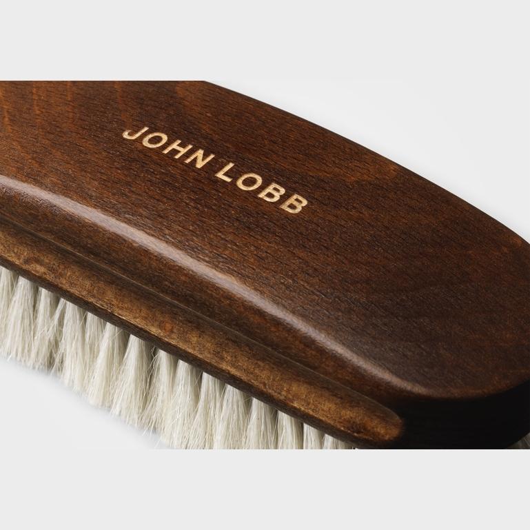 Luxury Shoe Care | Soft Brush | John Lobb Shoe Care