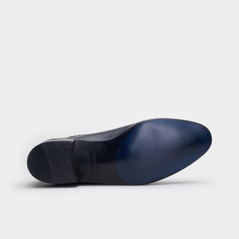 Men Luxury Shoes | Alexander | シューズ