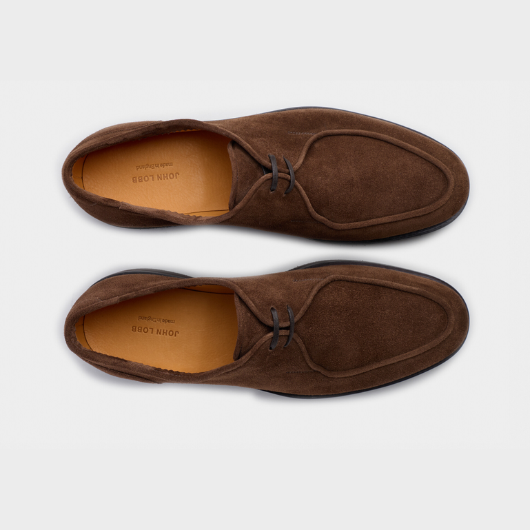 NYC　JOHNLOBB STRAND 6.5 美品　2020year John Lobb | Lawry New Standard | Shoes