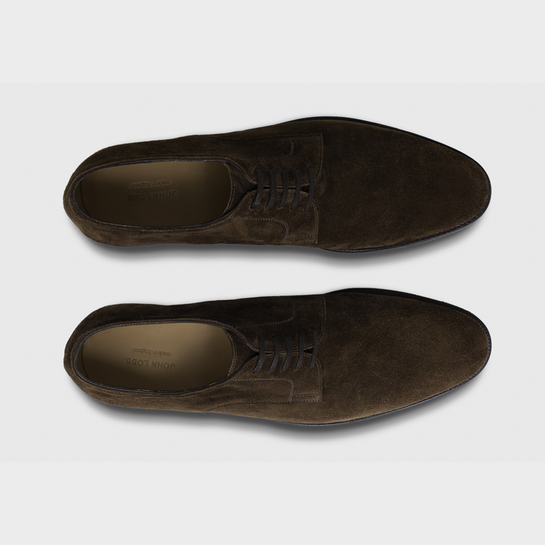 John Lobb | Tenby | Shoes