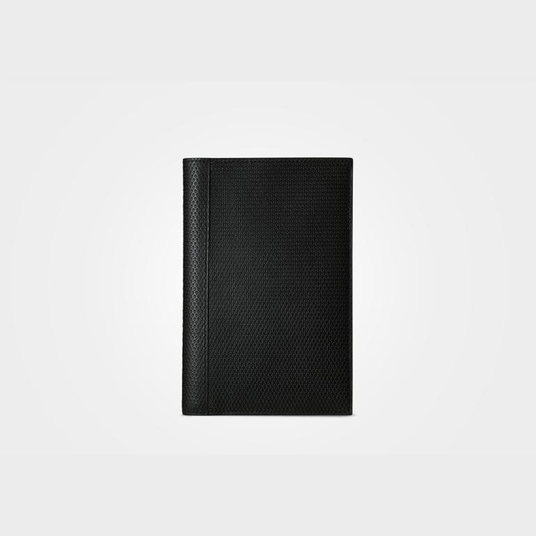 John Lobb | Rasp Travel Billfold Wallet | Accessories