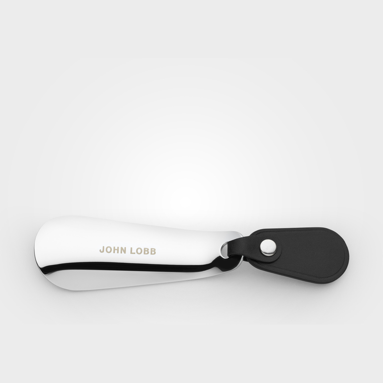 楽天市場】 JOHN LOBB ジョンロブ シューホーン TRAVEL SHOEHORN