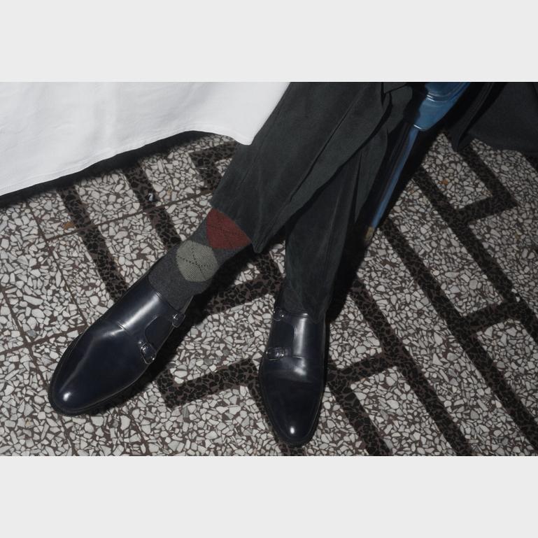 John Lobb | Victor | Shoes