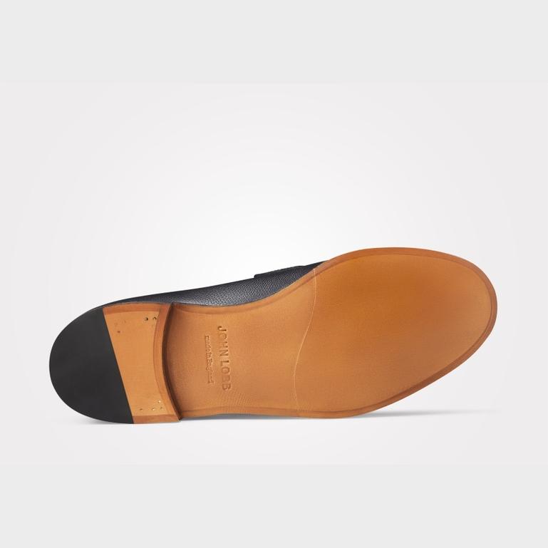 John Lobb | Rowan |