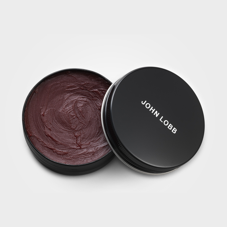 JOHN LOBB 靴用クリーム 5個セット BLACK NEUTRAL 等 John Lobb | Shoe Wax | シューケア