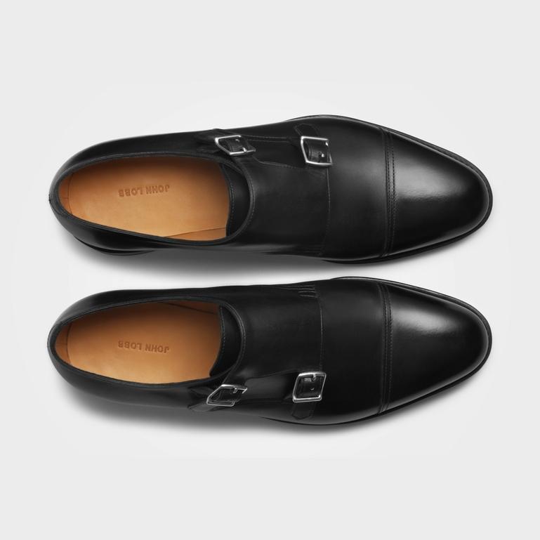 靴 John lobb William 8D John Lobb | William | Shoes