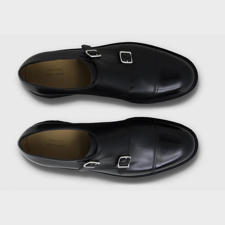 John Lobb | Willam New Standard | Chaussures