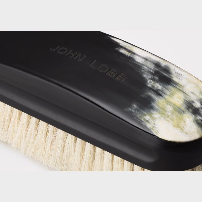 アクセサリー Horn hard brush | John Lobb John Lobb | Hard Brush | Shoe Care