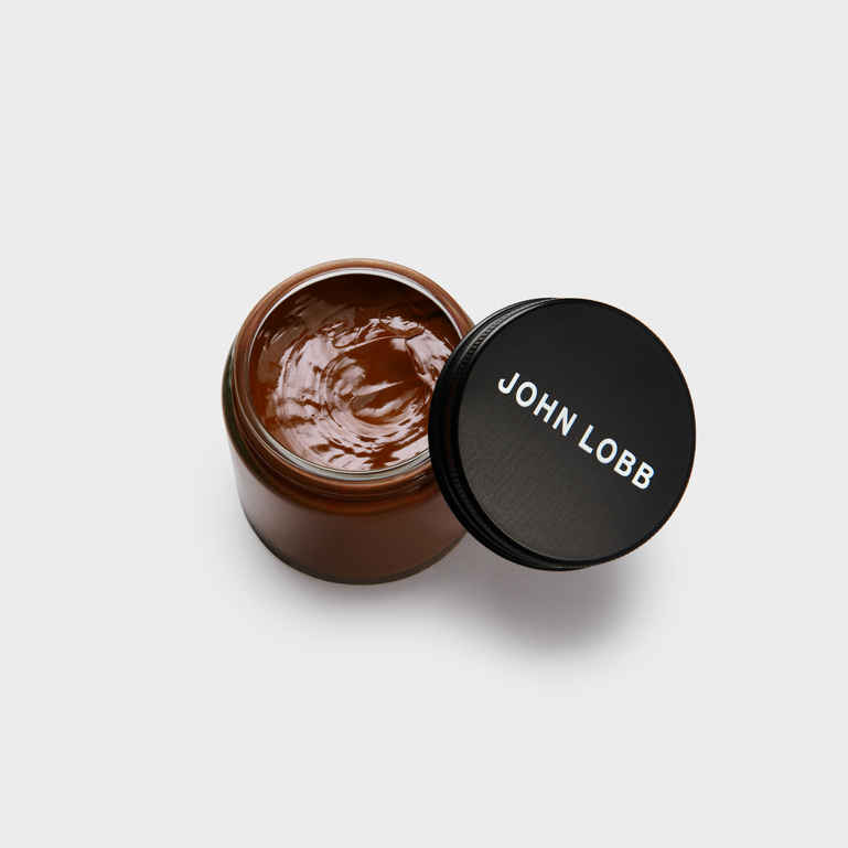 本物保証!  John シューケア | Cream Shoe | Lobb 靴