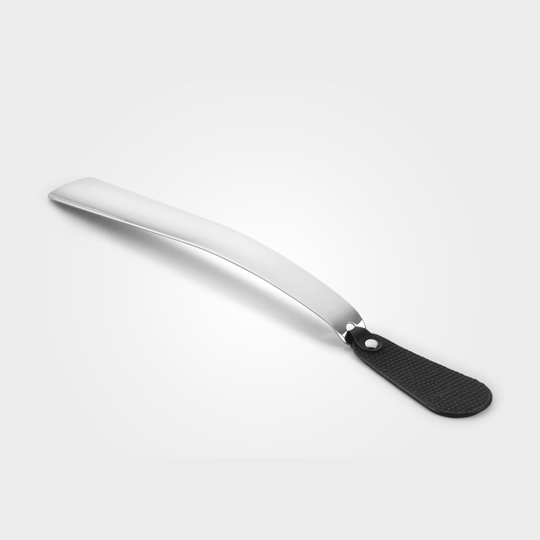 John Lobb | Travel metal shoehorn | シューケア