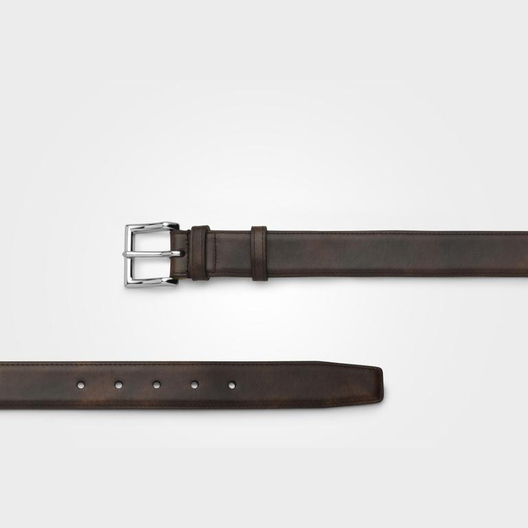 John Lobb | Square 022 Belt |