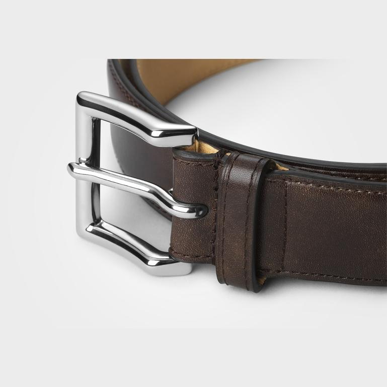 John Lobb | Square 022 Belt |
