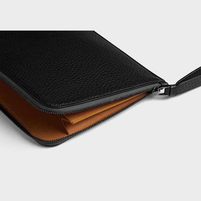 新品未使用ジョンロブ John Lobb Small Pouch John Lobb | Small Pouch | アクセサリー