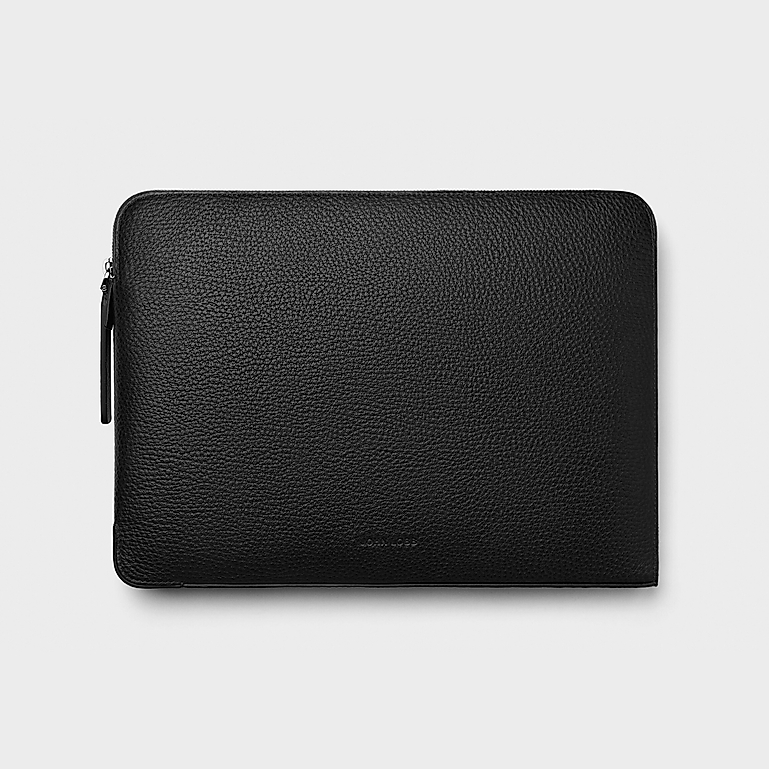 Mens Luxury Accessories | Document Case | John Lobb