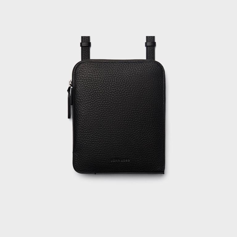 JOHN LOBB Small Shoulder Bag ジョンロブ JOHN LOBB Small Shoulder Bag ジョンロブ