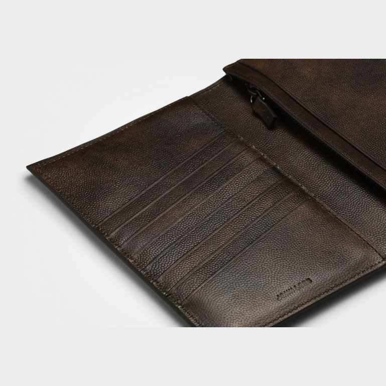 John Lobb | Caviar International Wallet | Accessories