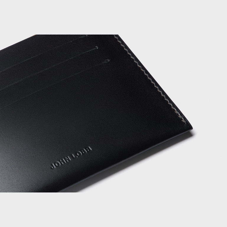 John Lobb | Flat Card Holder | アクセサリー