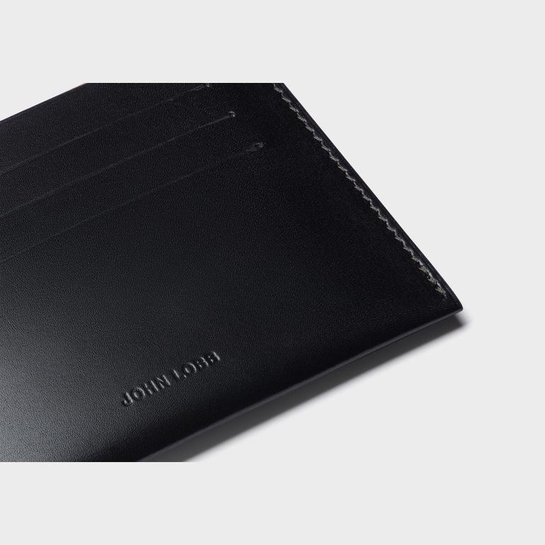 JOHN LOBB カードケース　名刺入れ John Lobb | Flat Card Holder | アクセサリー