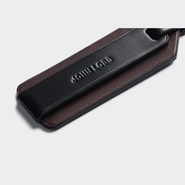 John Lobb | Keyring | Accessories
