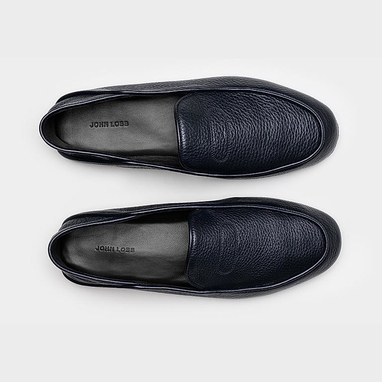 Mens Luxury Shoes | KINGSTON II | John Lobb Seasonal categories