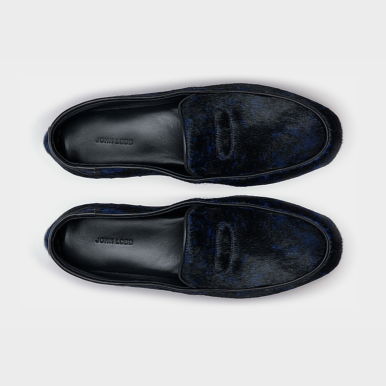 Mens Luxury Shoes | KINGSTON II | John Lobb