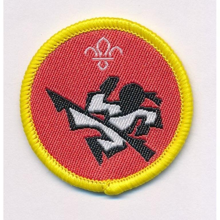 Cub Scout Martial Arts Leaders