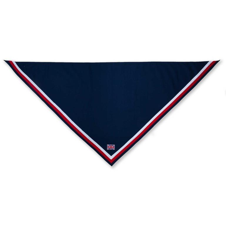 UK Adult Scout Scarf/Necker Uniforms