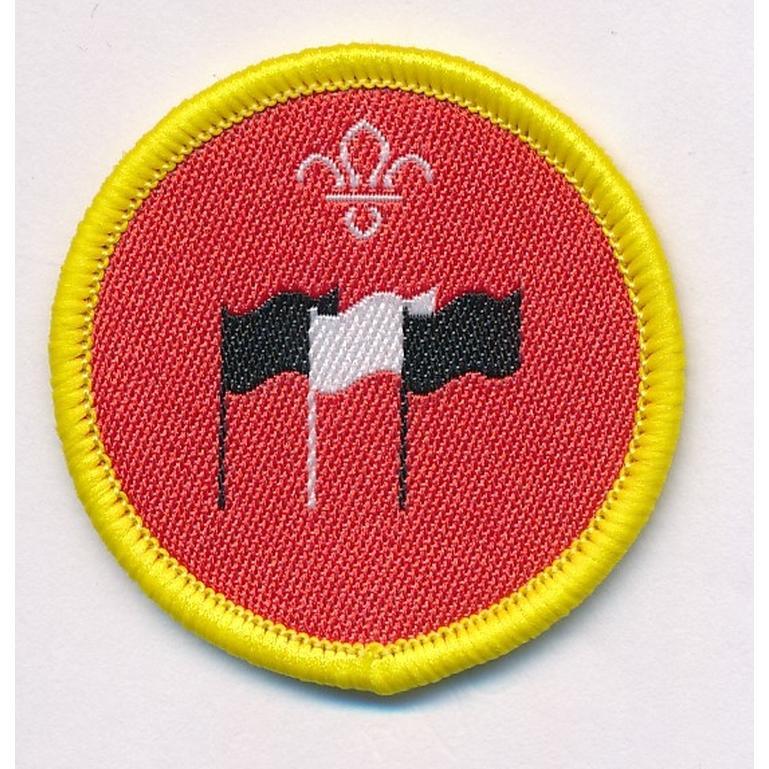 Cub Scout International Activity Badge Leaders