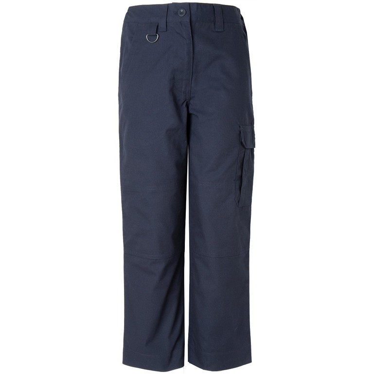 Official Girls Scouting Activity Trousers - Cubs and Scouts Casual Clothing