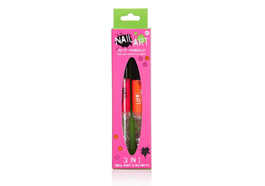 7. Hot Focus Nail Art Pens - wide 3