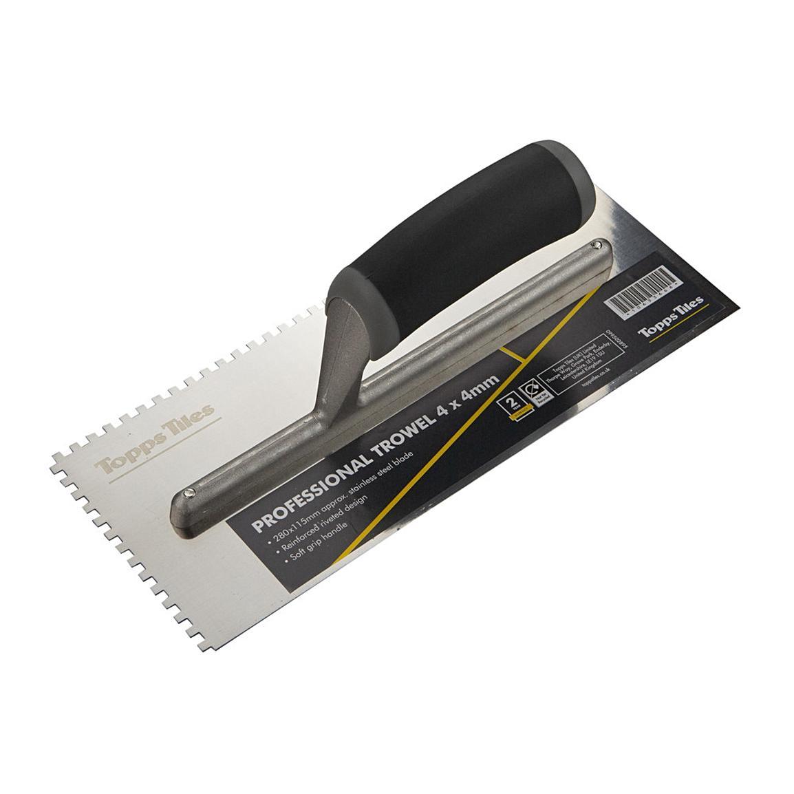 Grout Trowels & Tile Floats Topps Tiles