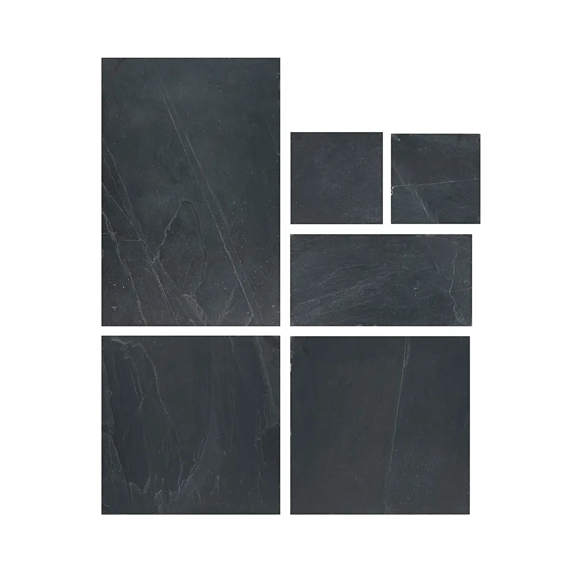 Slate Floor Tiles Topps Tiles
