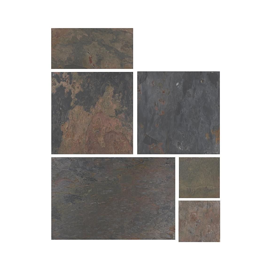 Slate Floor Tiles Topps Tiles