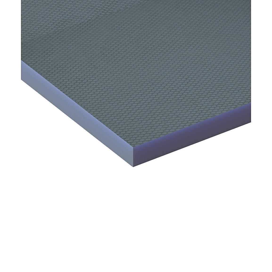 Wet room construction boards Topps Tiles