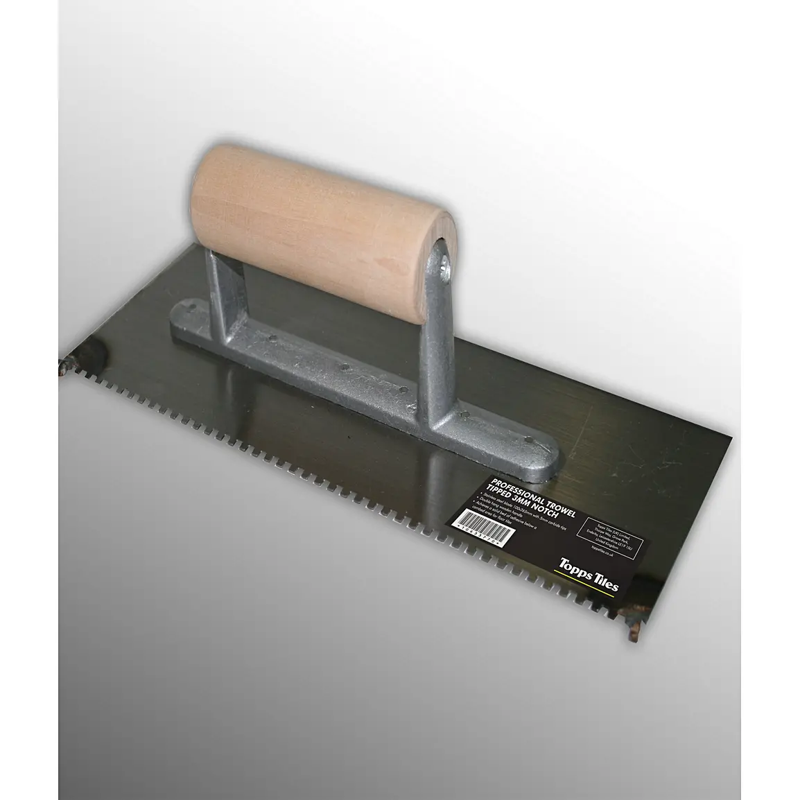 Grout Trowels & Tile Floats Topps Tiles