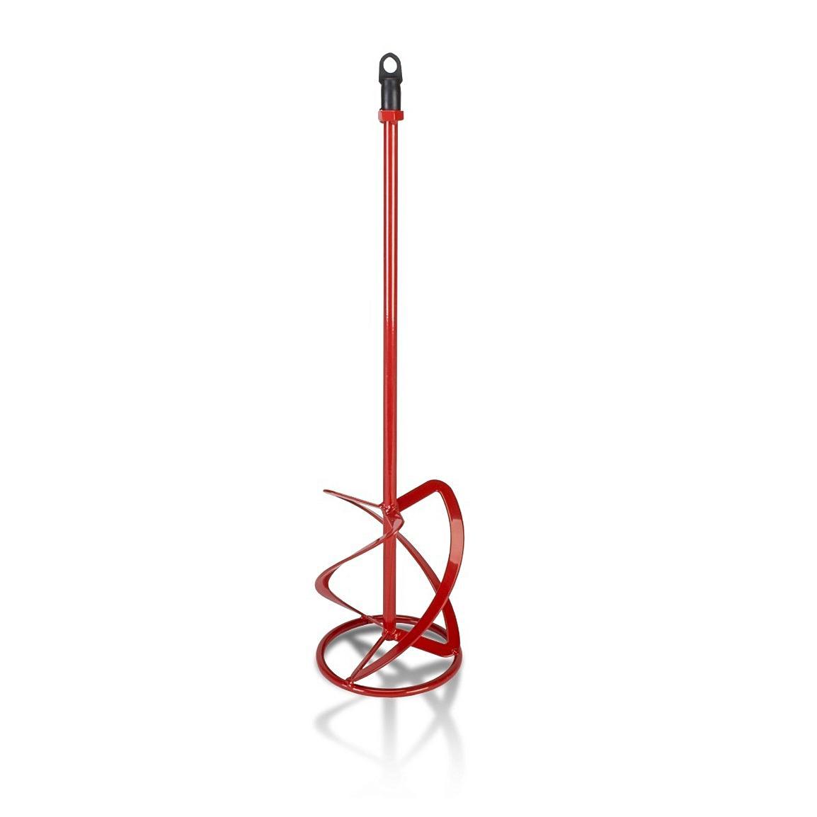 Mixing & Drilling Topps Tiles