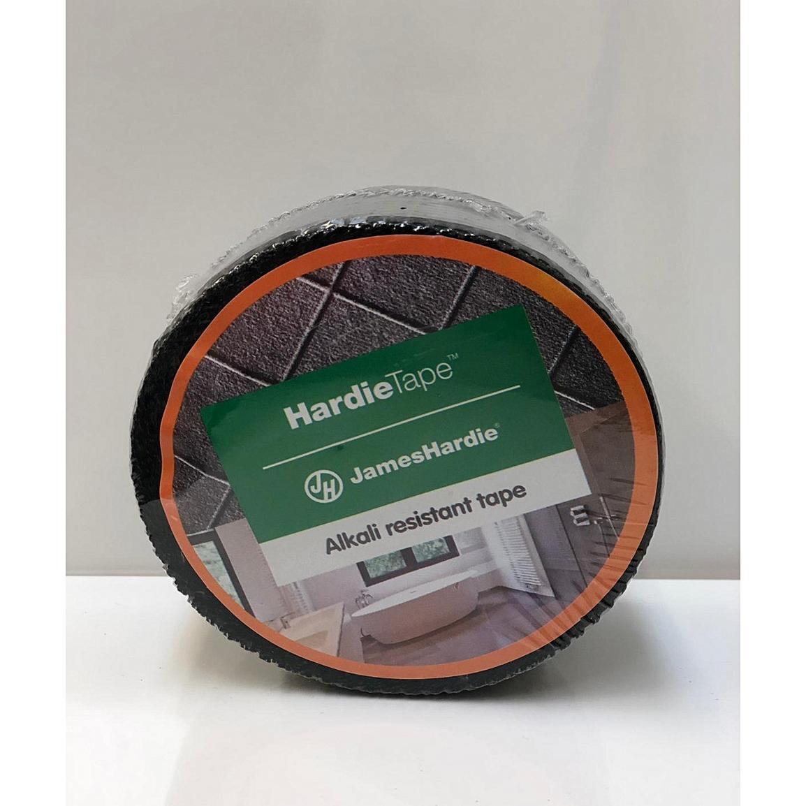 Hardiebacker board Topps Tiles