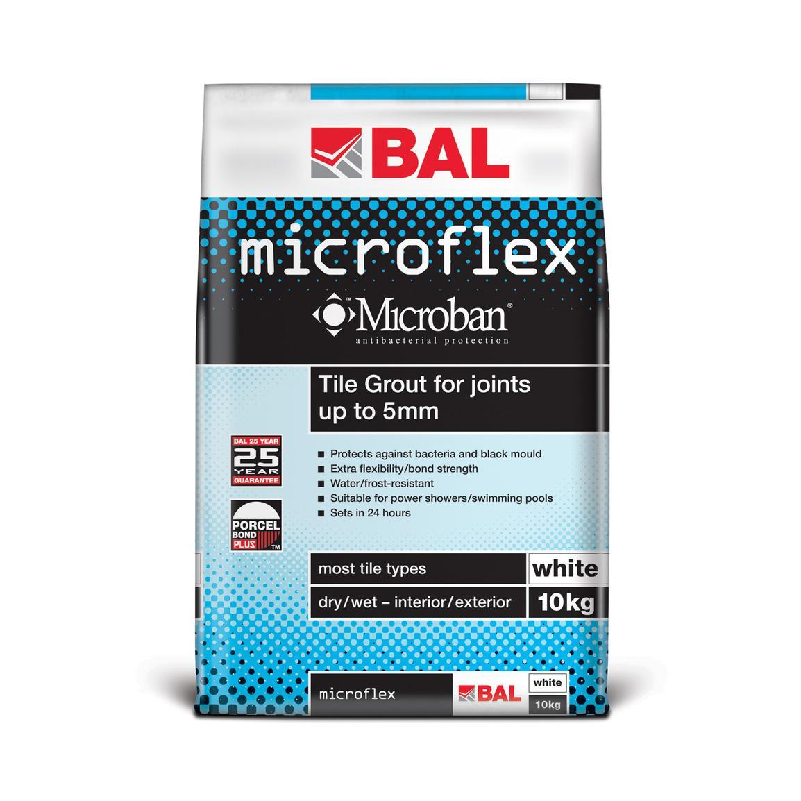 Outdoor Grout Topps Tiles