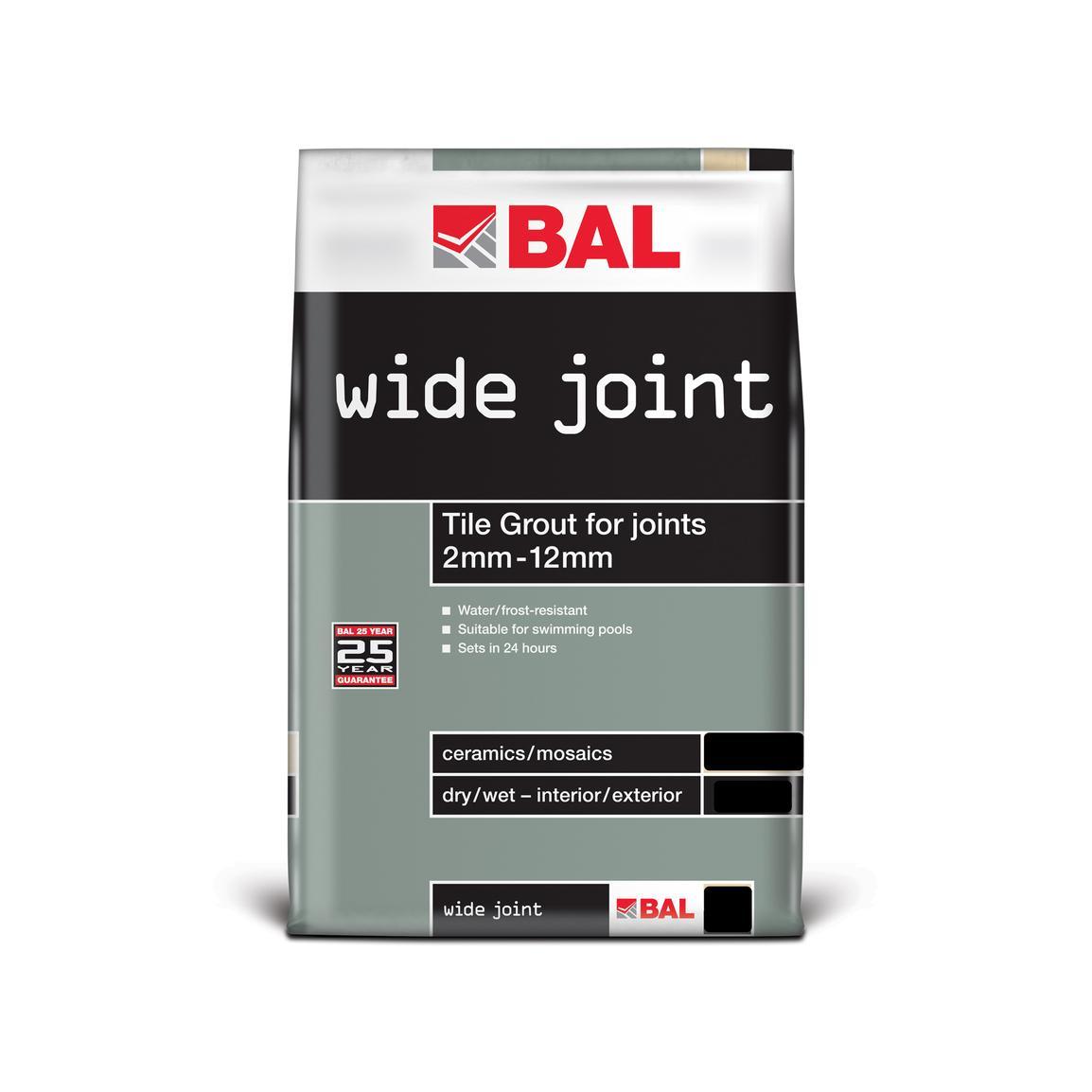 Outdoor Grout Topps Tiles