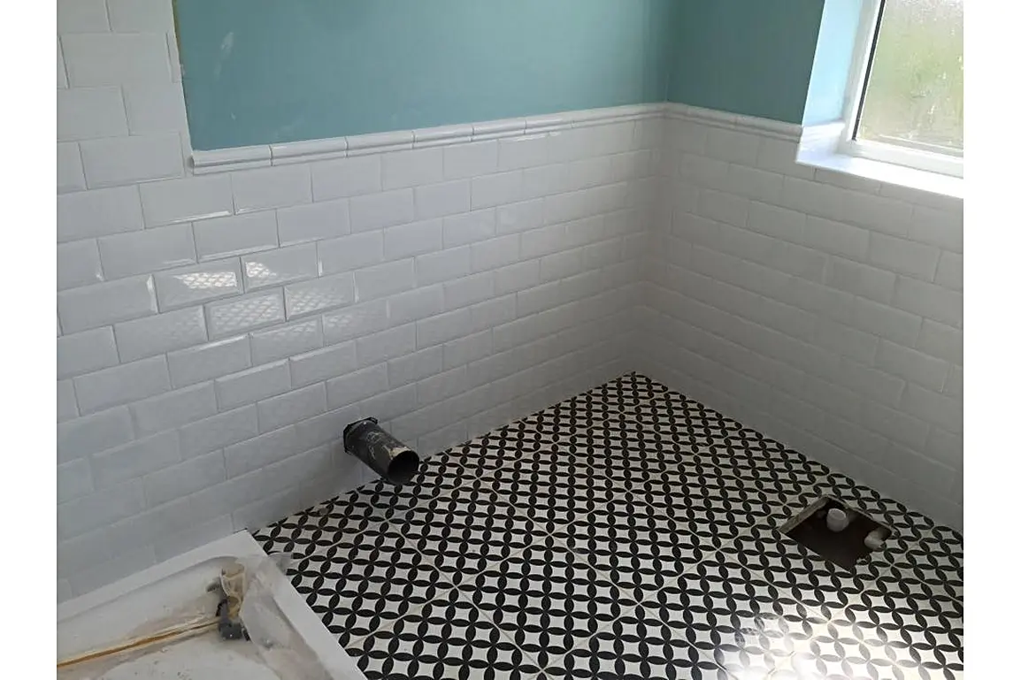 The York Tiling and Bathroom Co
