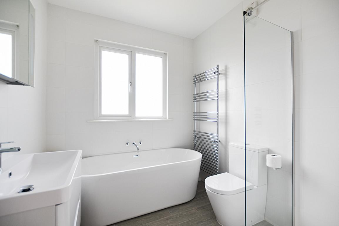 N.D.W Building Services